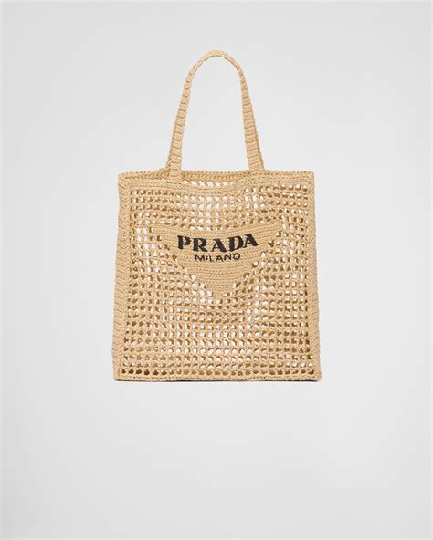 knit prada bag|prada tote bag leather.